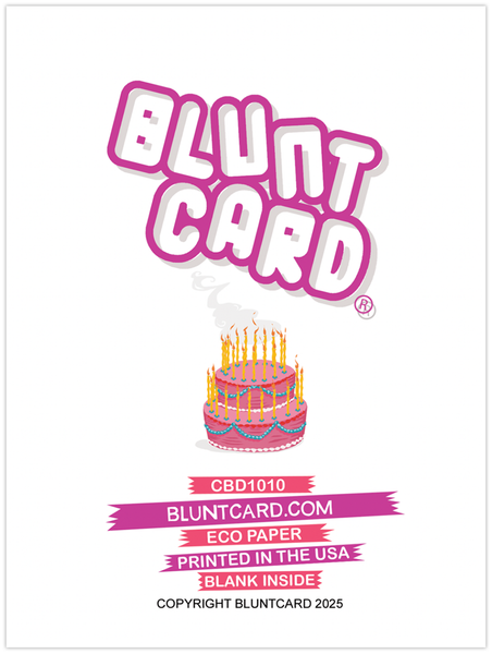 You're Getting Old Birthday - Greeting Card