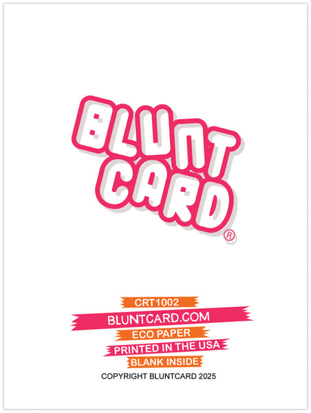 Retirement- Greeting Card