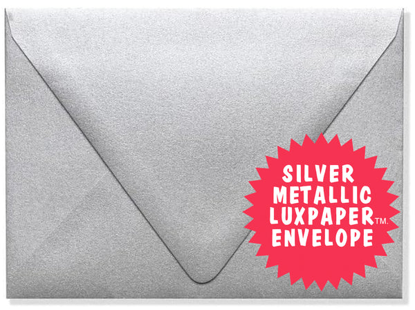 GOODBYE 2025! - Special Size Greeting Card