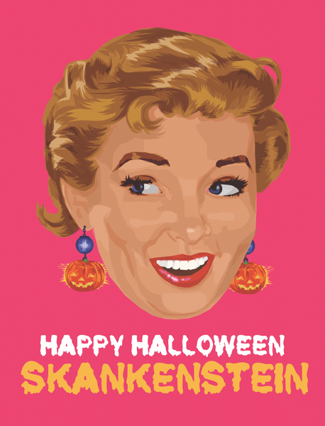 Skankenstein