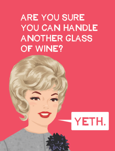 SET of FIVE favorite Cards - One B-Day, FOUR Everyday