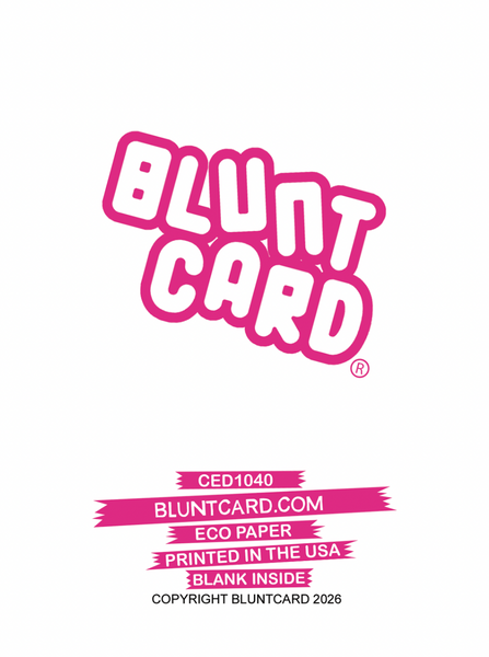 Book Club - Greeting Card