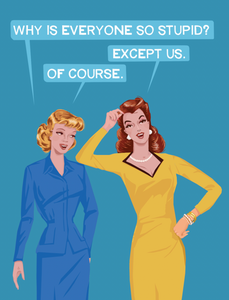 Of Course!  - Best Friends