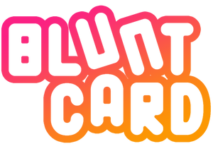 Bluntcard
