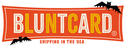 Bluntcard