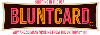 Bluntcard
