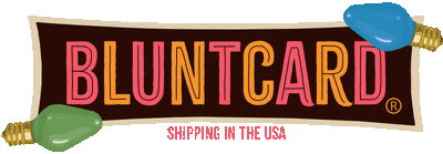 Bluntcard
