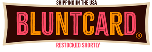 Bluntcard