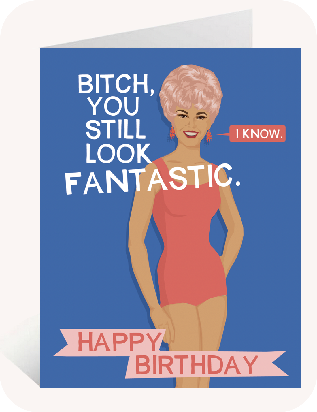 Fantastic Birthday