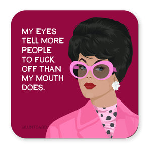 Coaster - My Eyes