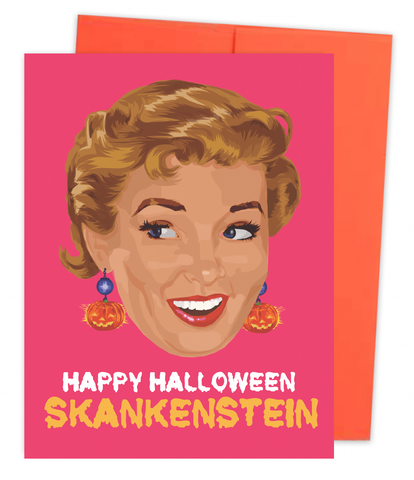 Skankenstein