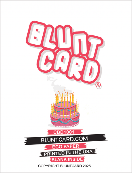 Your Card-Six Pack-Wholesale A2 Greeting Card
