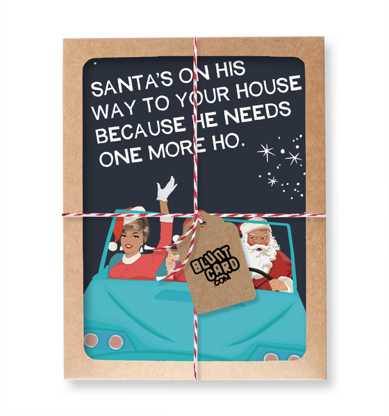 Assorted Christmas Box